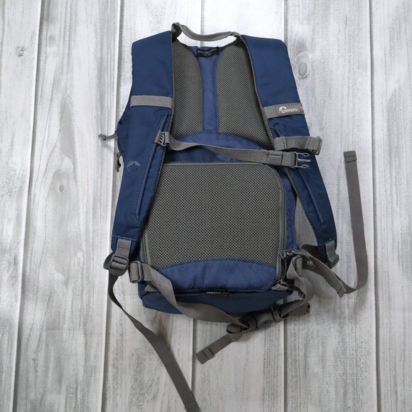 Lowepro Photo Hatchback 16L AW Backpack - Blue - Picture 4 of 5